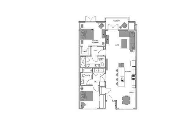 Dana Point, CA 92629,24722 Del Prado #303