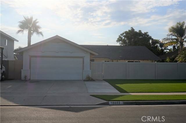 Huntington Beach, CA 92646,19602 Roderick Ln