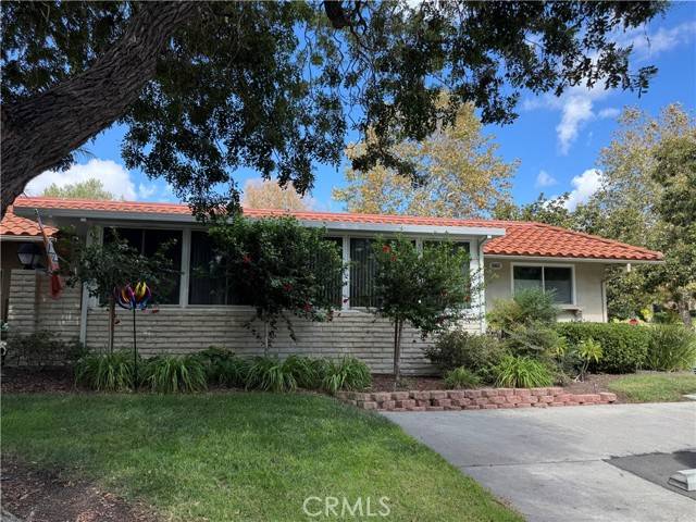 Laguna Woods, CA 92637,662 Via Los Altos #P