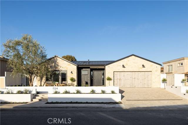 Corona Del Mar (newport Beach), CA 92625,1524 Dolphin Terrace