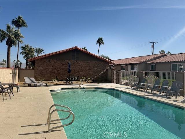 Bermuda Dunes, CA 92203,79661 Avenue 42 #3