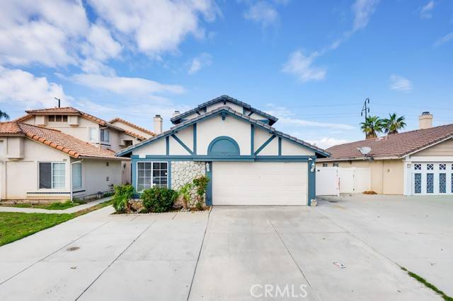 Perris, CA 92571,1856 Avenida San Sebastian