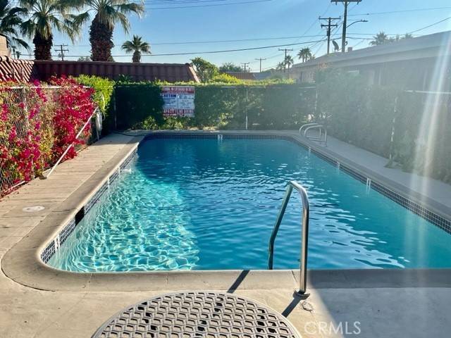 Cathedral City, CA 92234,37111 Cathedral Canyon Drive #1