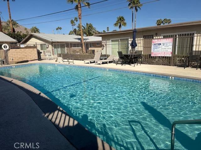 Palm Springs, CA 92262,686 E Cottonwood Road #6