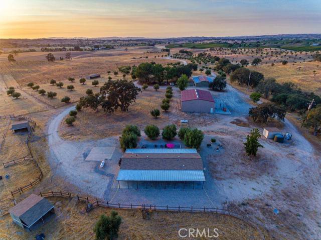 Creston, CA 93432,4625 La Panza Road