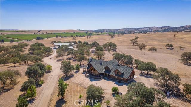 Creston, CA 93432,4360 La Panza Road