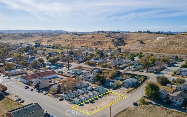 San Miguel, CA 93451,0 Mission St
