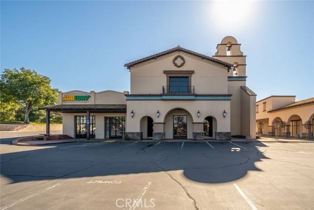 Atascadero, CA 93422,2300 El Camino Real