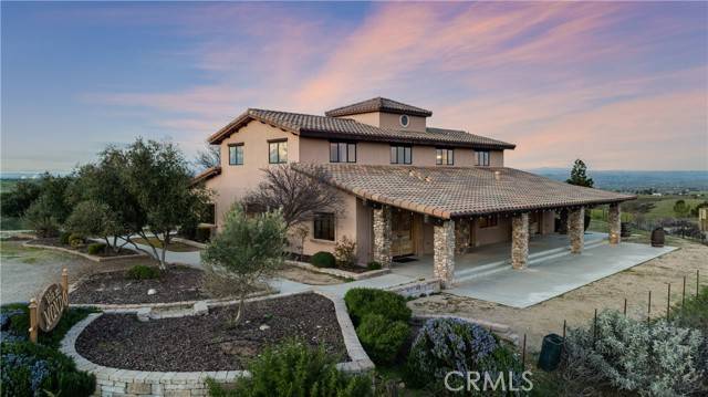 Paso Robles, CA 93446,3230 Nacimiento Lake Drive