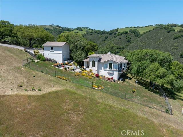Atascadero, CA 93422,14600 El Monte Road