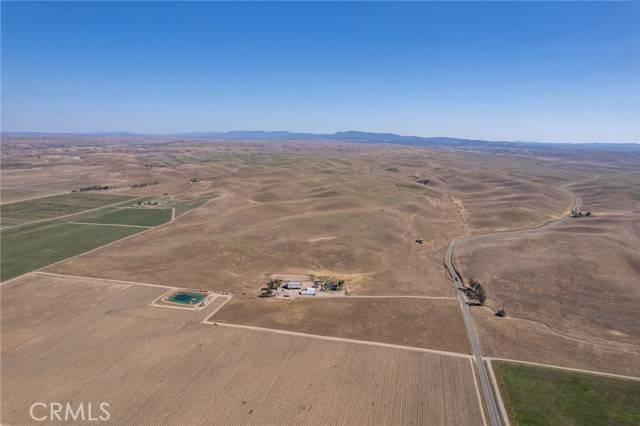 Shandon, CA 93461,2500 Shandon