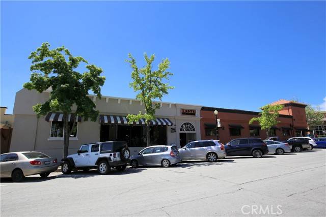 Paso Robles, CA 93446,800 11th. Street