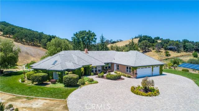 Templeton, CA 93465,880 Tracy Lane