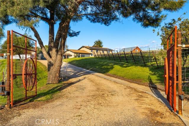 Santa Maria, CA 93454,5951 Olivera Canyon Road