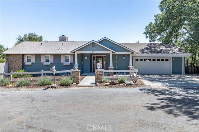 Paso Robles, CA 93446,1401 Greenwood Dr.