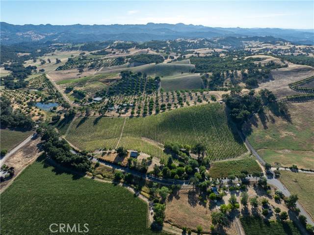 Paso Robles, CA 93446,9480 Chimney Rock Road