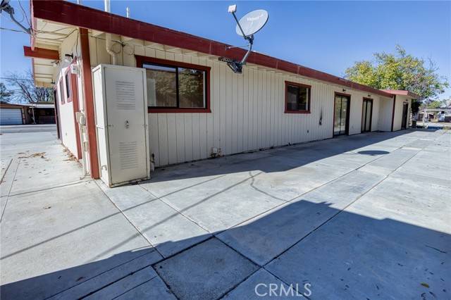 New Cuyama, CA 93254,4695 Cebrian Avenue