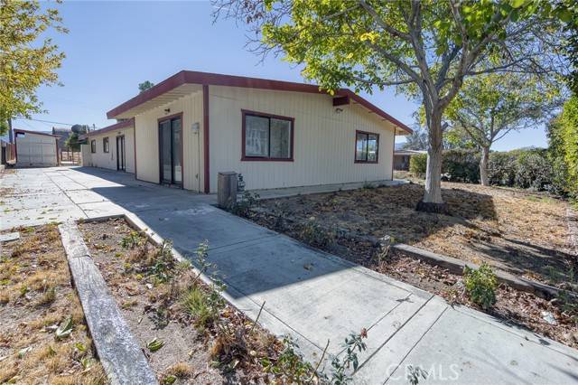 New Cuyama, CA 93254,4695 Cebrian Avenue