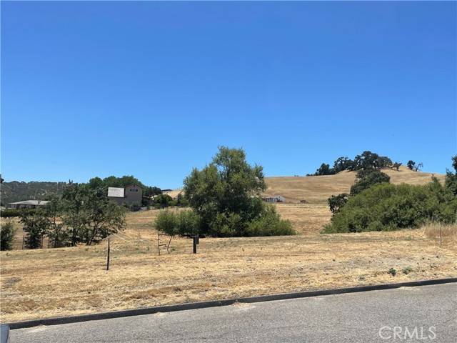 Paso Robles, CA 93446,9999 Bluegill Drive