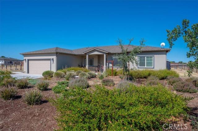 Shandon, CA 93461,255 Archer Circle