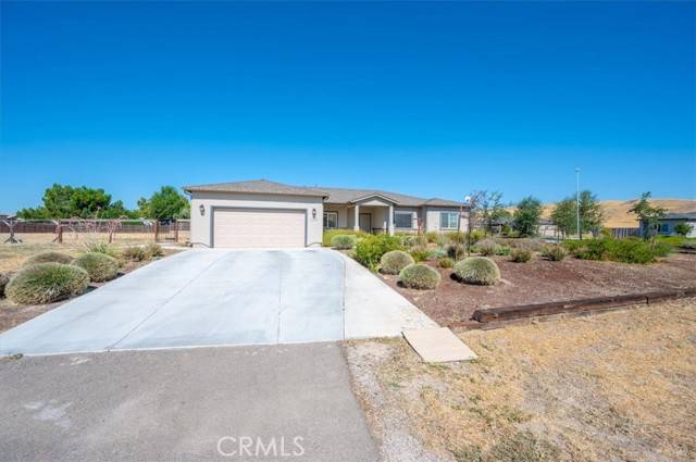 Shandon, CA 93461,255 Archer Circle