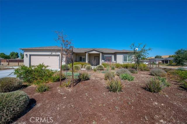 Shandon, CA 93461,255 Archer Circle