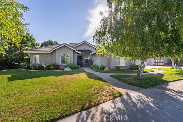 Paso Robles, CA 93446,1991 Circle B Road