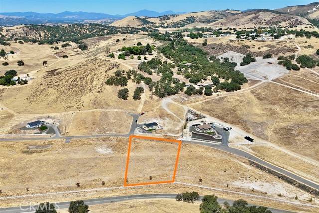 Bradley, CA 93426,0 New Pleyto (Lot C2) Road