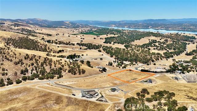 Bradley, CA 93426,55630 Country Lake Drive (Lot C4)