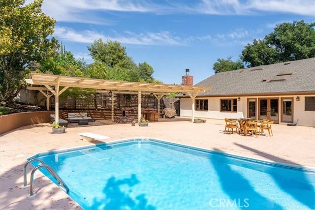 Paso Robles, CA 93446,115 Fairview Lane