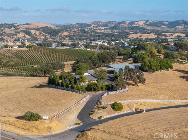 Paso Robles, CA 93446,2120 Claassen Ranch Lane