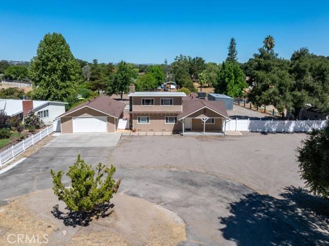 Atascadero, CA 93422,9019 San Gabriel Road