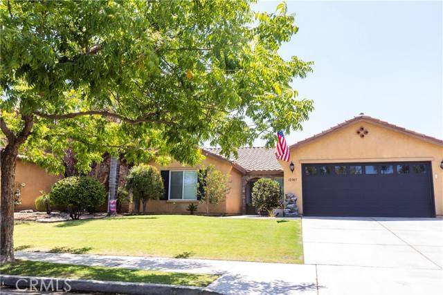 Bakersfield, CA 93312,12307 Fairburn Way