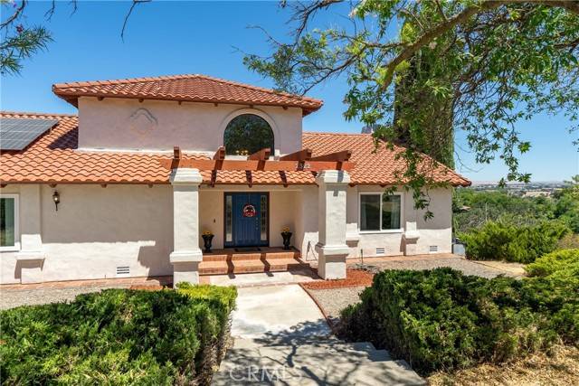 Paso Robles, CA 93446,2322 Almond Springs Drive