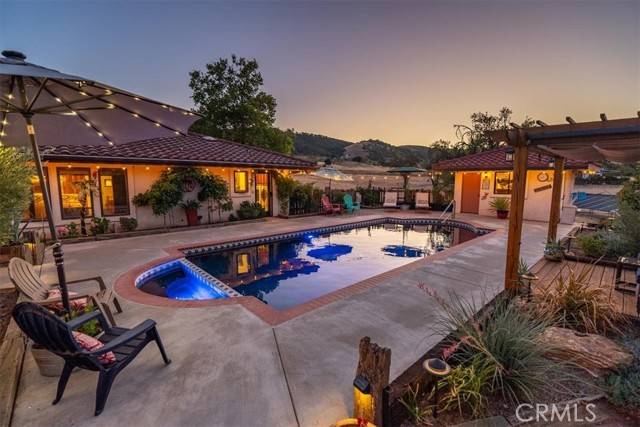 Paso Robles, CA 93446,1375 Nacimiento Lake Drive