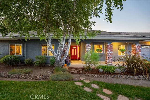 Paso Robles, CA 93446,820 Golden Meadow Drive