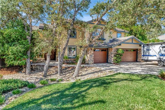 Paso Robles, CA 93446,522 Laurelwood Drive