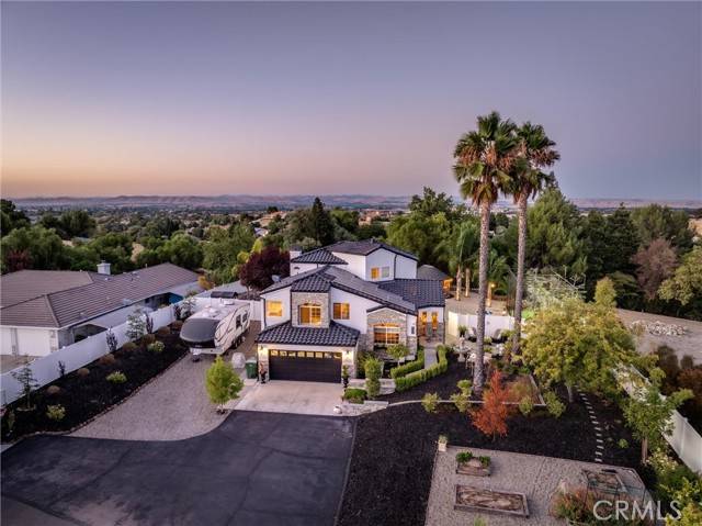 Paso Robles, CA 93446,925 Osos Way