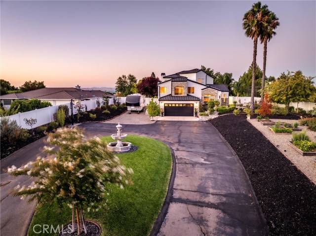 Paso Robles, CA 93446,925 Osos Way