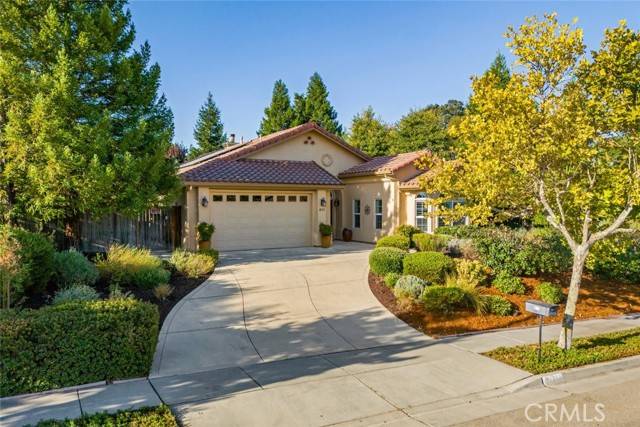 Paso Robles, CA 93446,611 Navajo Avenue