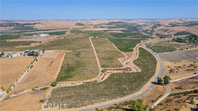 San Miguel, CA 93451,4616 Hog Canyon Road