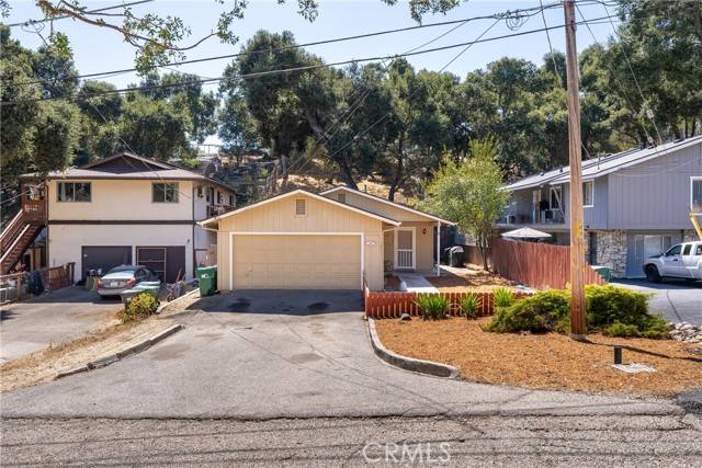 Atascadero, CA 93422,5245 Barrenda Avenue