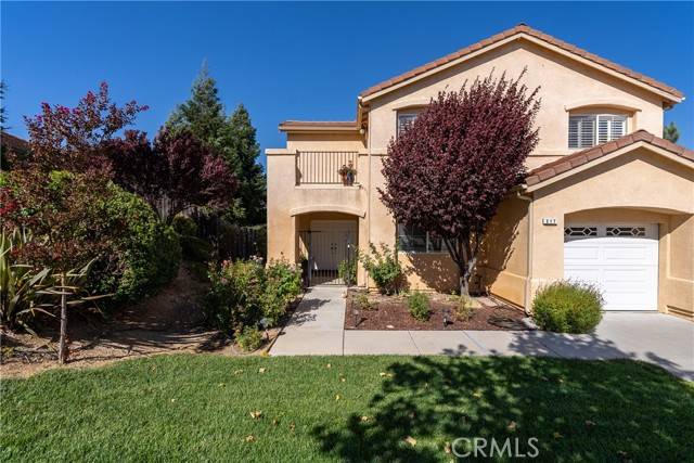 Paso Robles, CA 93446,317 Montebello Oaks Drive