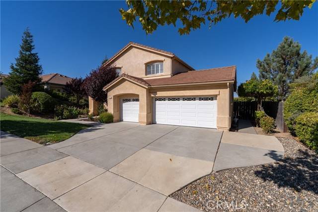 Paso Robles, CA 93446,317 Montebello Oaks Drive