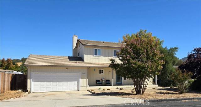 Paso Robles, CA 93446,4720 Mallard Court