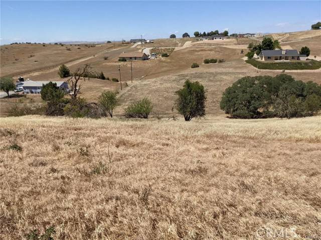 Paso Robles, CA 93446,0 Prancing Deer Place