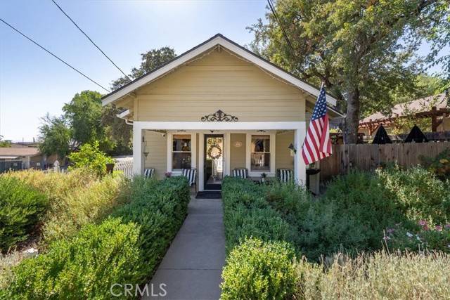 Paso Robles, CA 93446,244 19th Street