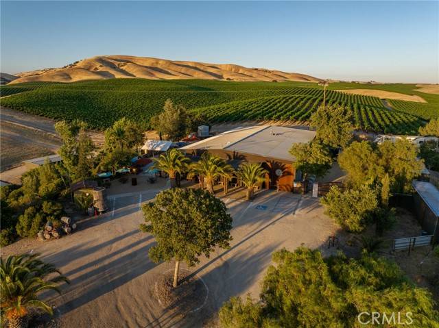 San Miguel, CA 93451,8585 Cross Canyons Road