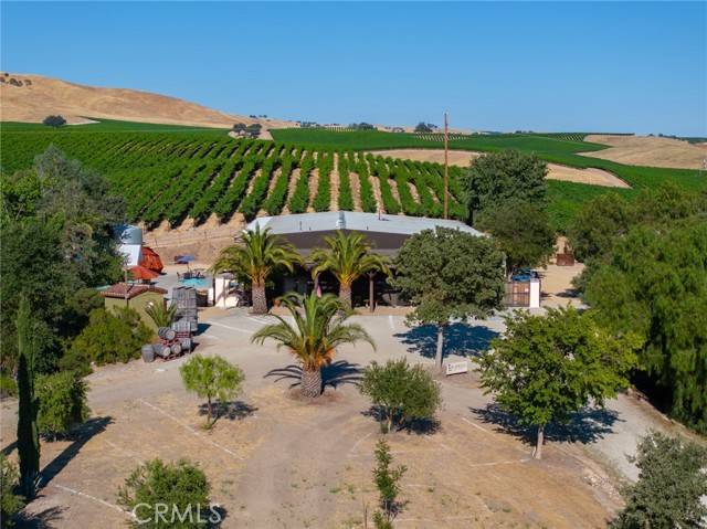 San Miguel, CA 93451,8585 Cross Canyons Road