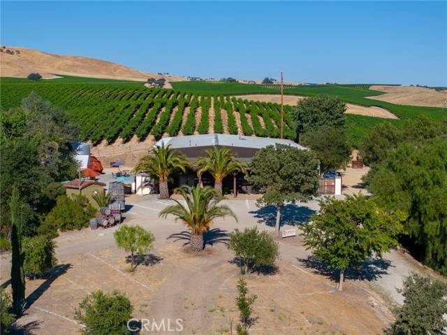 San Miguel, CA 93451,8585 Cross Canyons Road